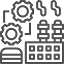 Seguros para Empresas de Alimentacin